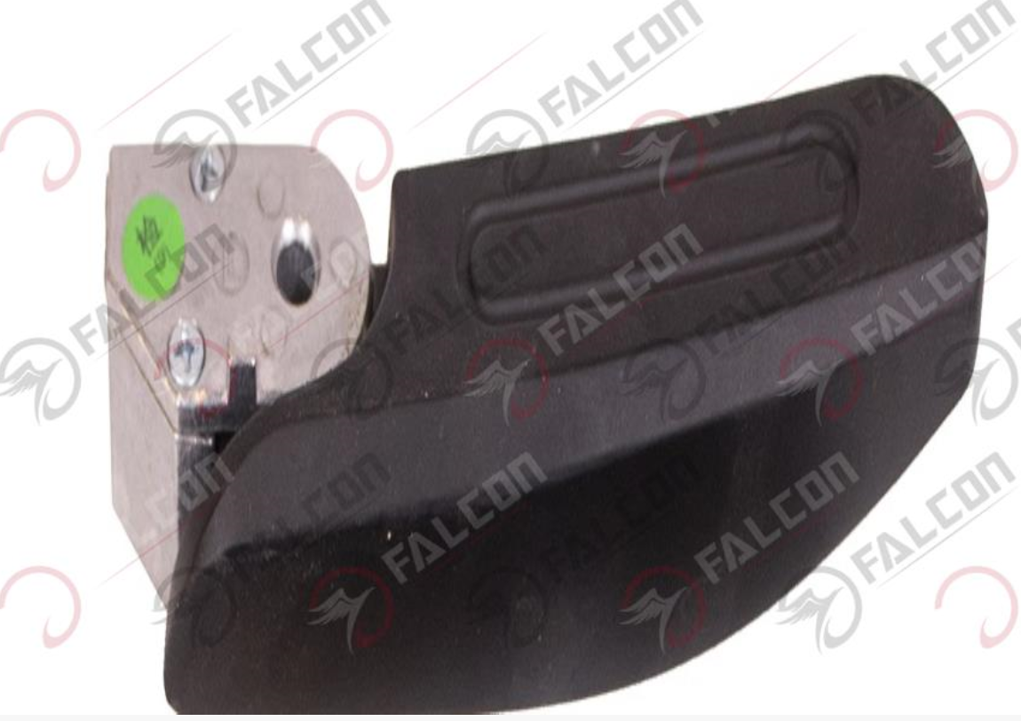 ARKA BASAMAK SOL-TECHNO 50 Falcon