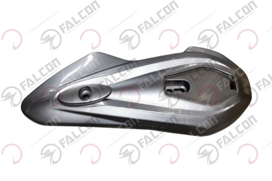 MAFSAL ARKA SALINCAK KORUMA SOL GRİ - NEW HANDY Falcon