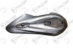 MAFSAL ARKA SALINCAK KORUMA SOL GRİ - NEW HANDY Falcon