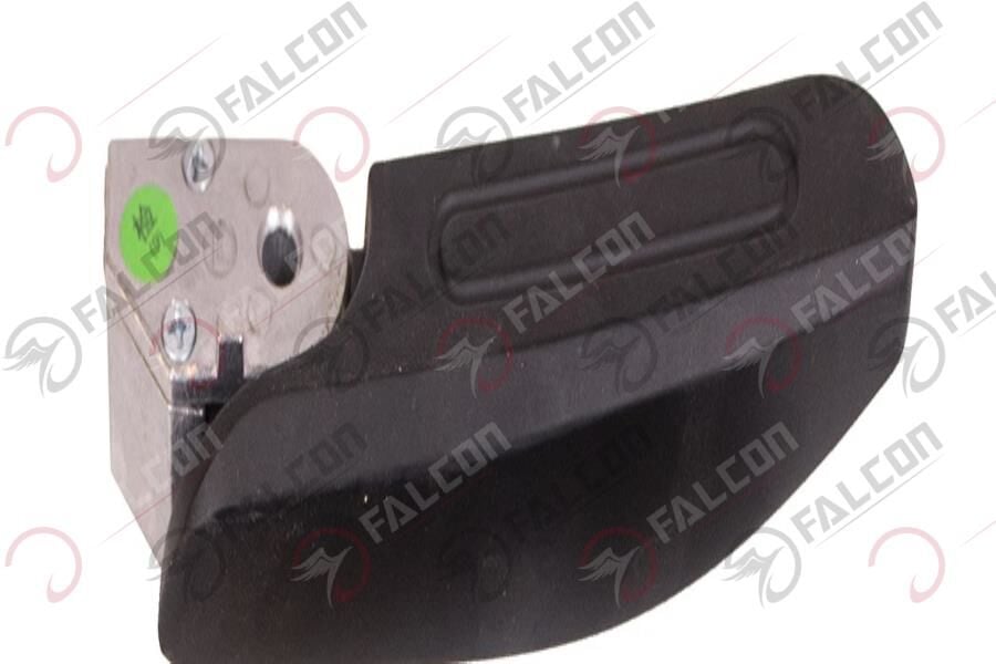 ARKA BASAMAK SOL-TECHNO 50 Falcon