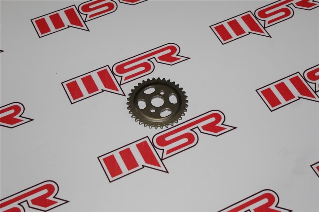 PCX 125(2021-2024) EKSANTRİK DİŞLİ WUYANG 14321-K0