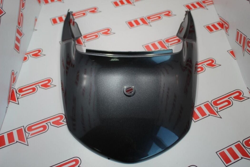 SPACE 110 CC STOP ÜST PLASTİK FÜME OEM