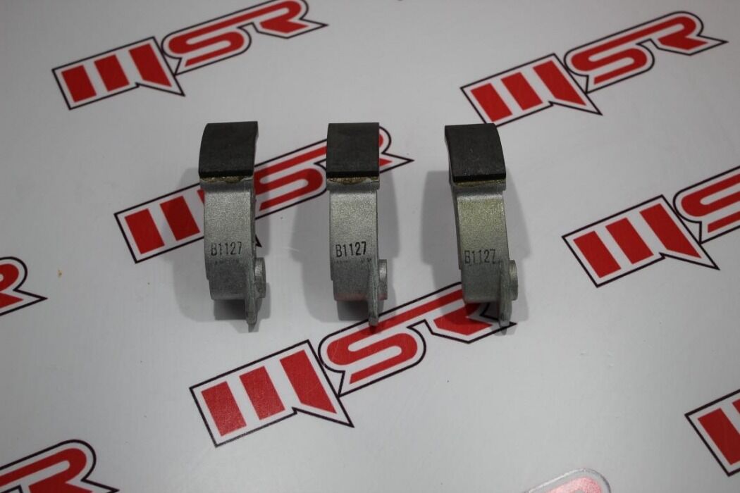 VESPA 125/150 CC DEBRİYAJ BALATA A