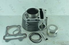 SCOOTER 125 SİLİNDİR SETİ CTVR