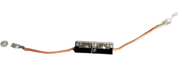 AKÜ BAĞLANTI KABLOSU SİGORTALI EVO