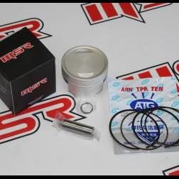 CBF 150 MODİFİYE PİSTON KİT 65.5 MM