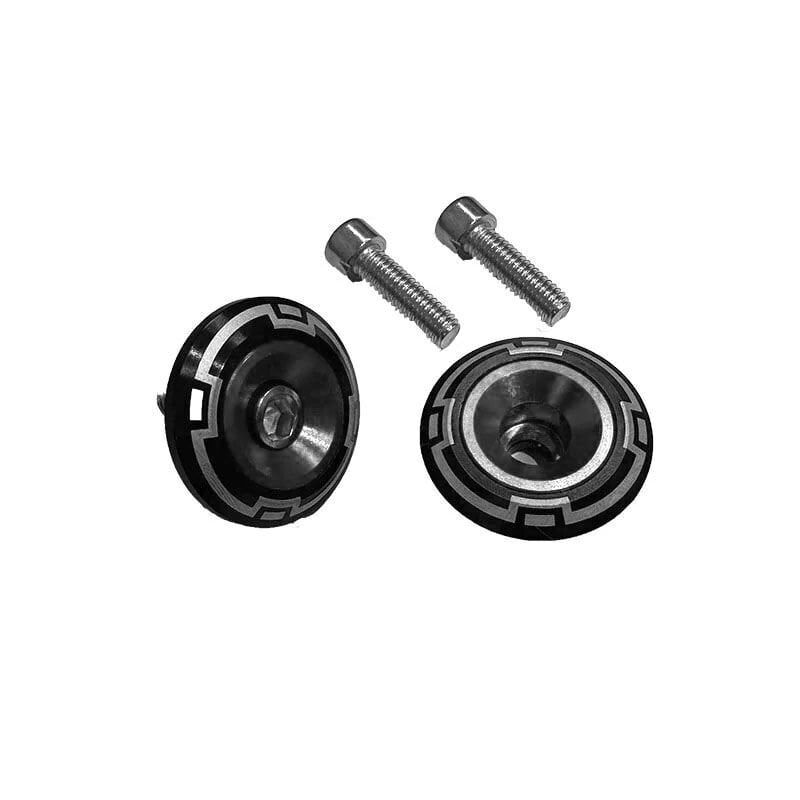 6 mm DESENLİ FÜME SEHPA YÜZÜĞÜ