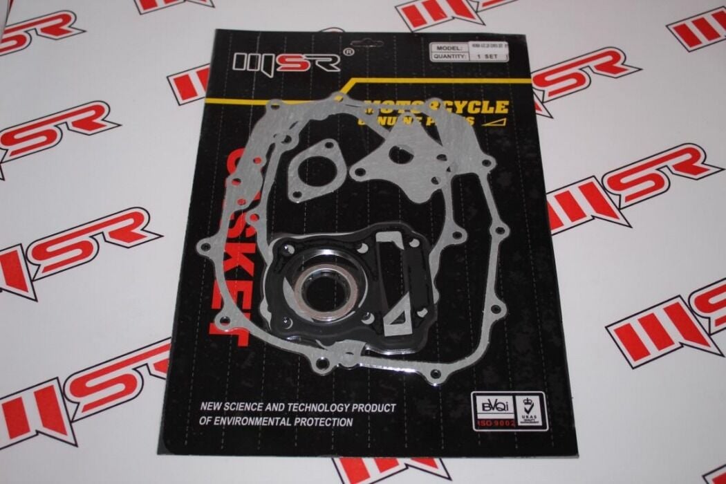 HONDA ACE 125 CONTA SETİ