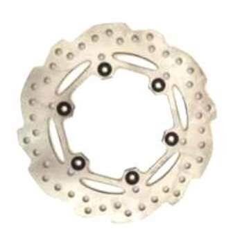 DREAM.ON FREN DISKI 6 DELIK