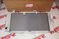 SUZUKI GSXR 250/GW İNAZUMA/V-STROM 250 RADYATÖR