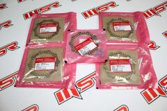 CRF 250 R DEBRİYAJ BALATA TK A(2004-2007)- CBF 250 TWISTER