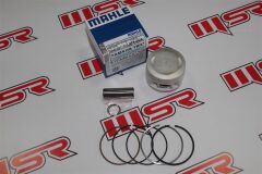 YBR 125 PİSTON KİT 1.00 MAHLE