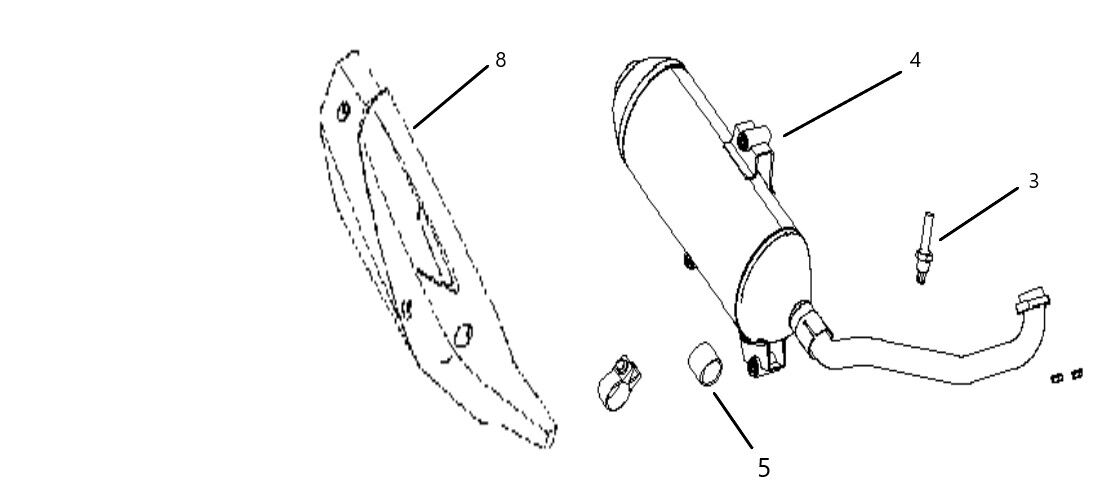 YUKİ HURACAN OKSİJEN SENSÖRÜ