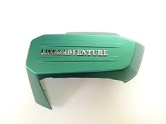 RMG MOTO GUSTO PANZER 125 TORPIDO YAN KAPAK SAG YESIL