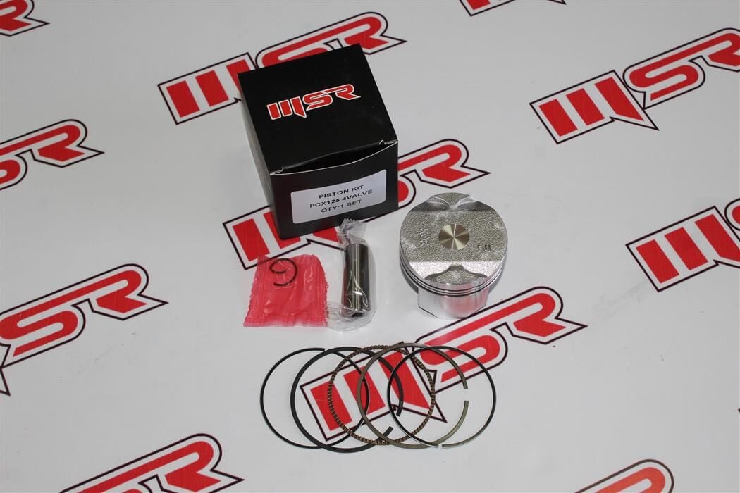 PCX 125(2021-2024) PİSTON KİT MSR