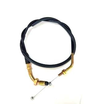 RMG MOTO GUSTO SPYDER GAZ TELI EFI