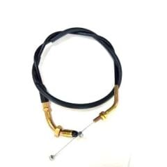 RMG MOTO GUSTO SPYDER GAZ TELI EFI