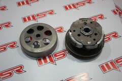 VESPA SPRİNT 3V İE ARKA VARYATÖR A