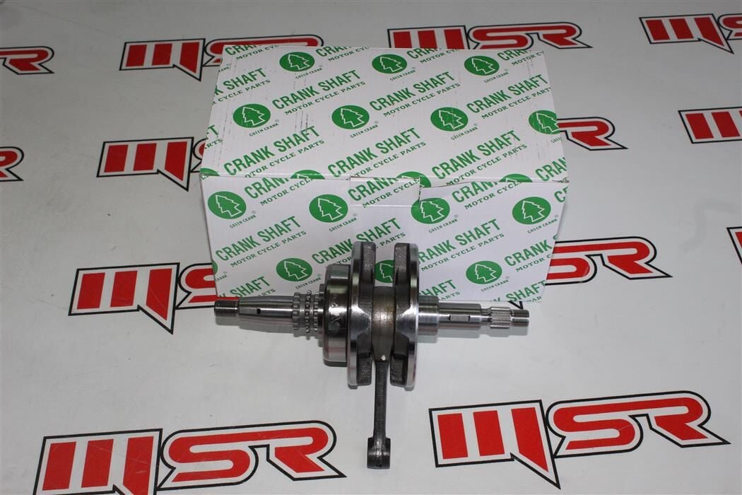 CBF 150 KRANK ÇAMLI