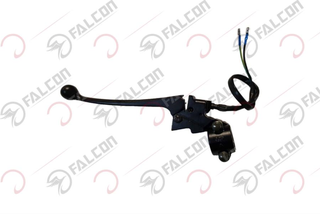 ARKA FREN KÜTÜĞÜ VE LEVYESİ TAKIM-DOLPHIN