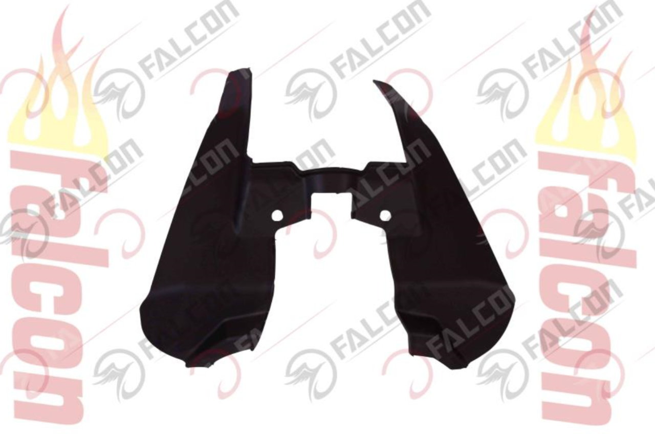 FAR KARENAJI İC PARCA-MEXİCO