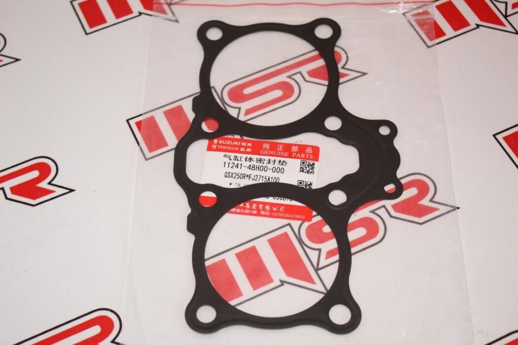 SUZUKI GSXR 250/GW İNAZUMA/V-STROM 250 SİLİNDİR ÜST CONTA