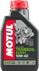 MOTUL TRANSOIL EXPERT 10W-40 SANZUMAN YAGI