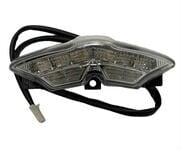 Mondial Drift L 125 Arka Stop