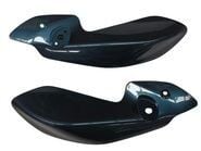 FAR PANELİ RKS 125-R MAVİ (SAĞ+SOL)