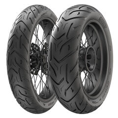 HONDA ANLAS CBF 1000 ÖN 120/70ZR17 ARKA 170/60R17 TAKIM LASTİK CAPRA-RD