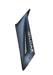 SAĞ MARŞPİYEL PARLAK SİYAH XRS