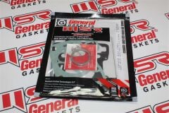 KTM DUKE 200 CONTA SETİ YARIM GENERAL - GBJ9B