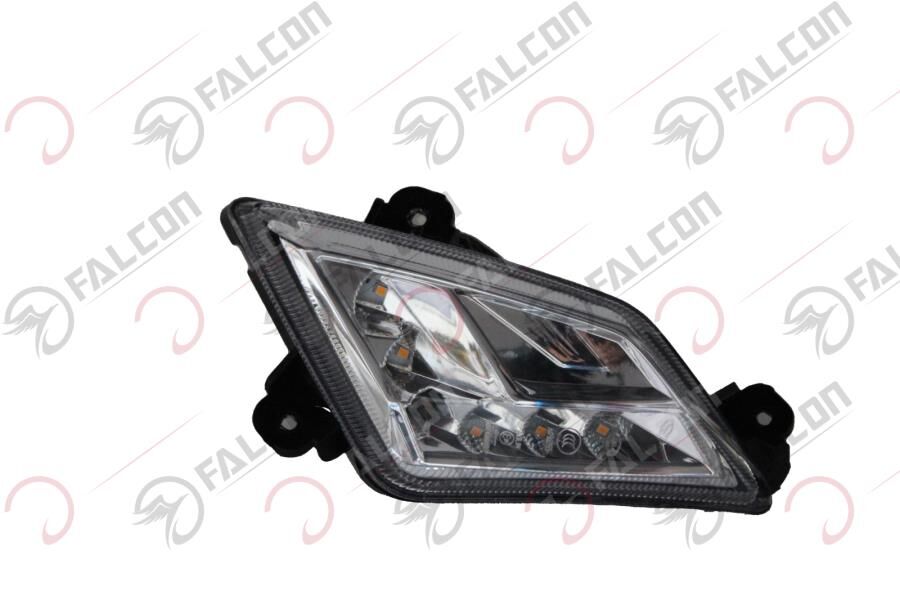 ÖN SİNYAL SAĞ  -FR 177 RACING Falcon