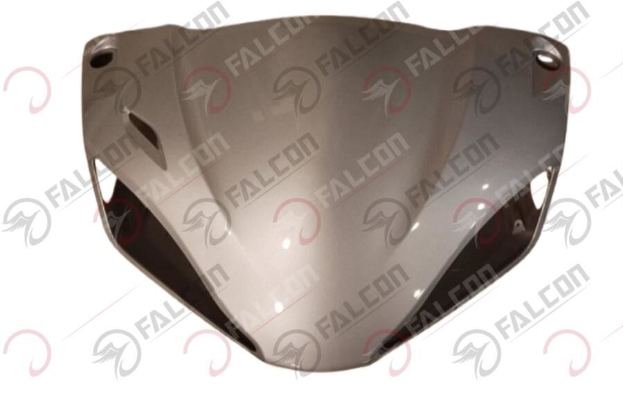 GİDON KARENAJI ÜST GRİ-GUPPI110 Falcon