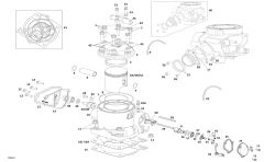 YUKİ GASGAS PİSTON 300cc C