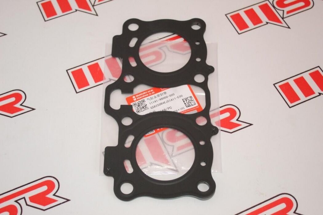 SUZUKI GSXR 250/GW İNAZUMA/V-STROM 250 SİLİNDİR ALT CONTA