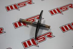 SYMPHONY ST 125 YARIM AY