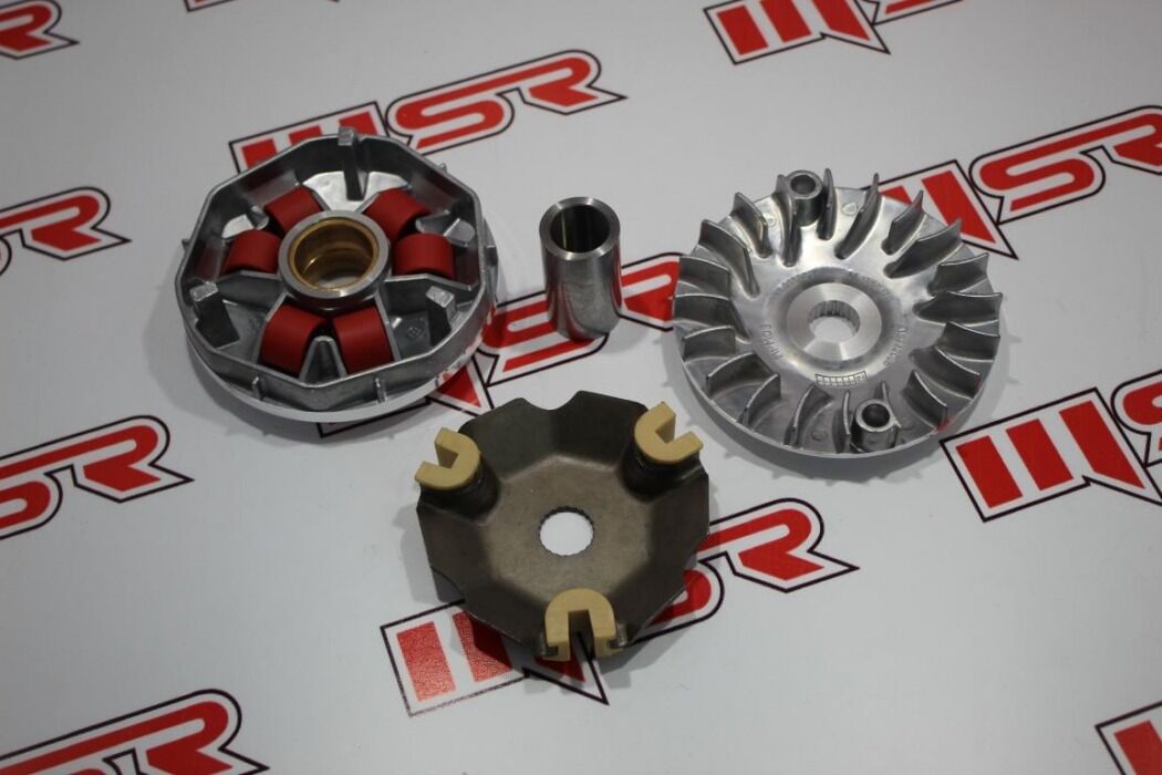 VESPA SPRİNT 3V İE ÖN VARYATÖR A