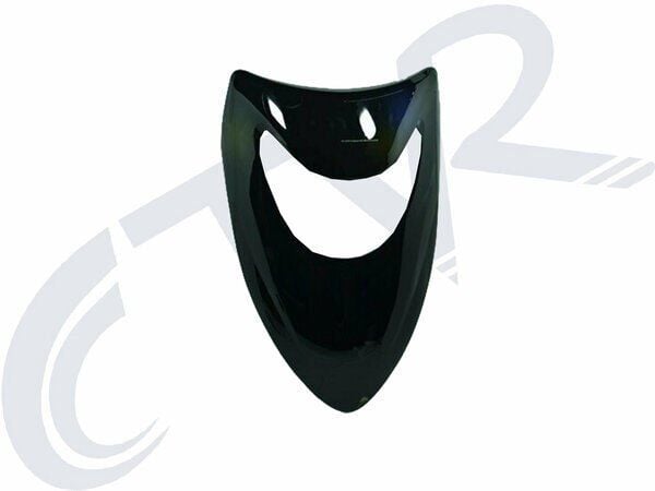 FİZY 125 ÖN FAR MUHAFAZA SİYAH OEM