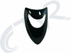 FİZY 125 ÖN FAR MUHAFAZA SİYAH OEM