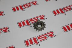 CBF 150 ÖN DİŞLİ 15 T YAKIT TASARRUFLU BİLYALI