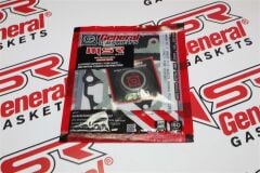 HONDA PCX 125 (2013 - 2020) CONTA SETİ YARIM GENERAL -HMSR136