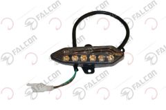 DEPO YAN KARENAJ SİNYALI SAĞ-DESERT 277