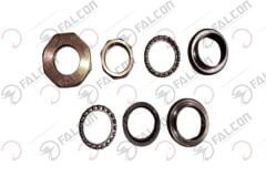 FURÇ TAKIMI (ÇANAK TAKIMI)-NEW HANDY Falcon