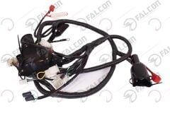 ELEKTRİK TESİSATI-TECHNO 50 Falcon