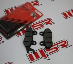 GRACE 202 ARKA FREN BALATASI