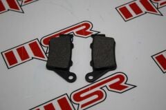 BAJAJ PULSAR NS ARKA BALATA IVS