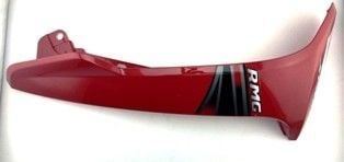 RMG MOTO GUSTO SPARK SAG RUZGARLIK KIRMIZI