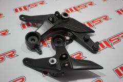 TVS APACHE 150 -RTR 180 -RTR 200 -RAİDER 125 - AYAKLIK BRAKETİ TK A