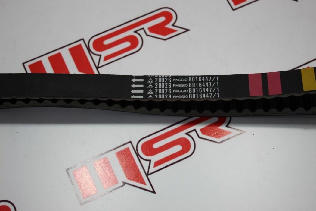 VESPA SPRİNT 3V İE KAYIŞ A